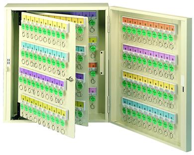 ตู้เก็บกุญแจ ขนาด 240 ดอก รุ่น K-240