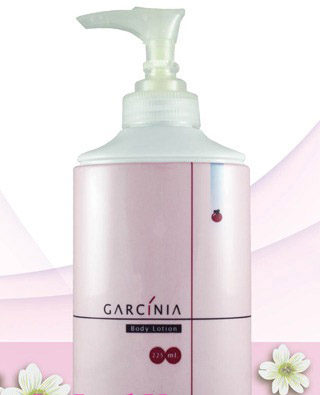 Garcinia Body Lotion