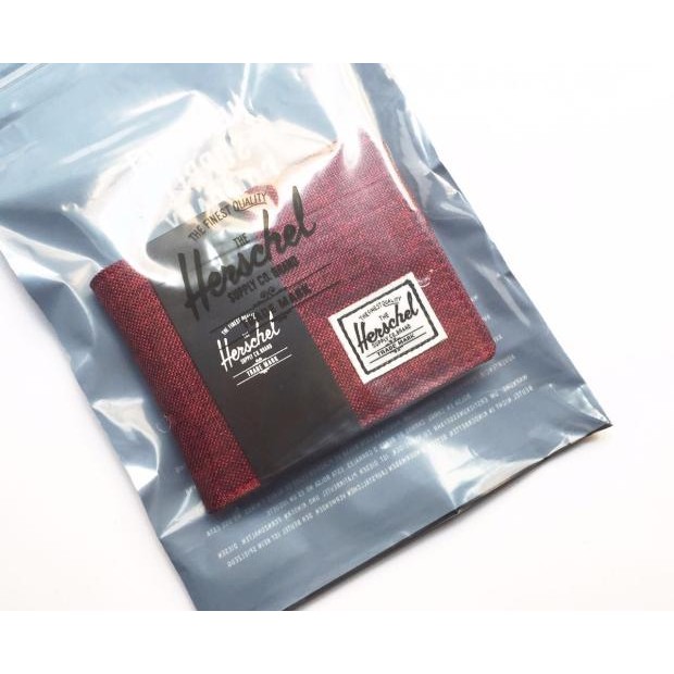 กระเป๋าสตางค์ Herschel Supply Roy Coin Wallet Eclipse