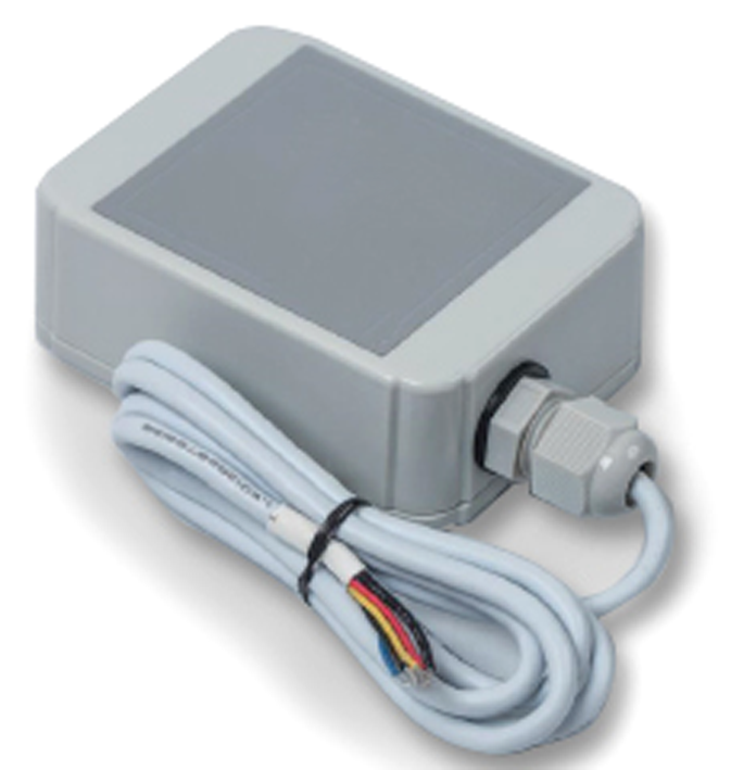 CO2 Transmitter Model : SGS45-7