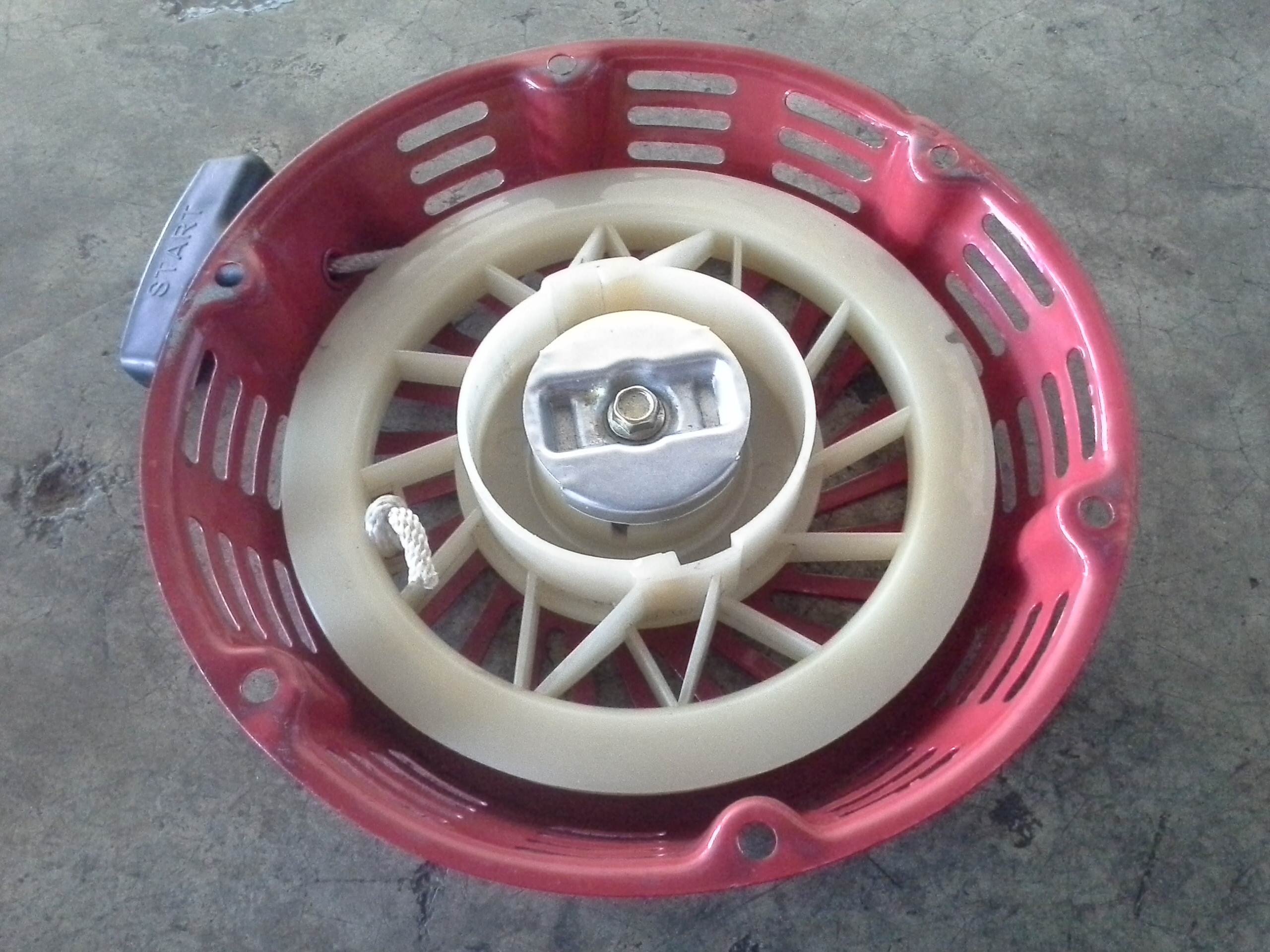 ฝาสตาร์ท 13 HP