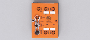 DTE100/ RFID/ RFID evaluation unit