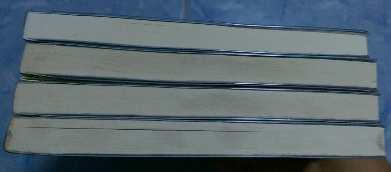 ลำนำวิหคสวรรค์ 1-29