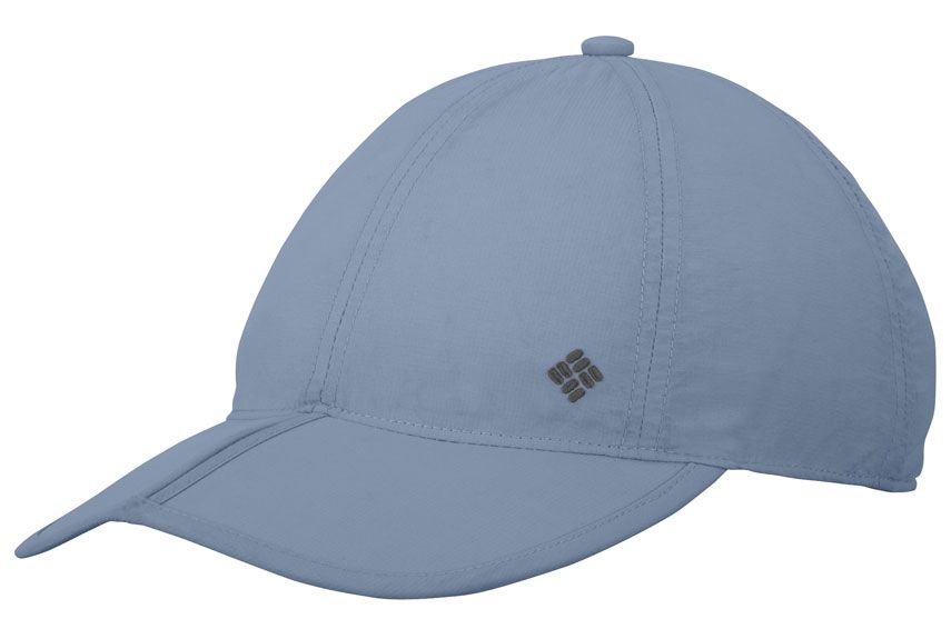 หมวกเดินป่า Columbia Insect Blocker Cap ของใหม่ ของแท้ พร้อมส่ง หมวกแก๊ป หมวกเดินป่า หมวกน้ำหนักเบา หมวกวิ่ง หมวกแห้งไว