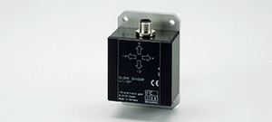 CR2102/ เซนเซอร์วัดความเอียง (Inclination sensor)/ CAN/ อนาล็อกเอ๊าท์พุท