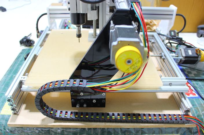 สายไฟ EBEK สีดำ