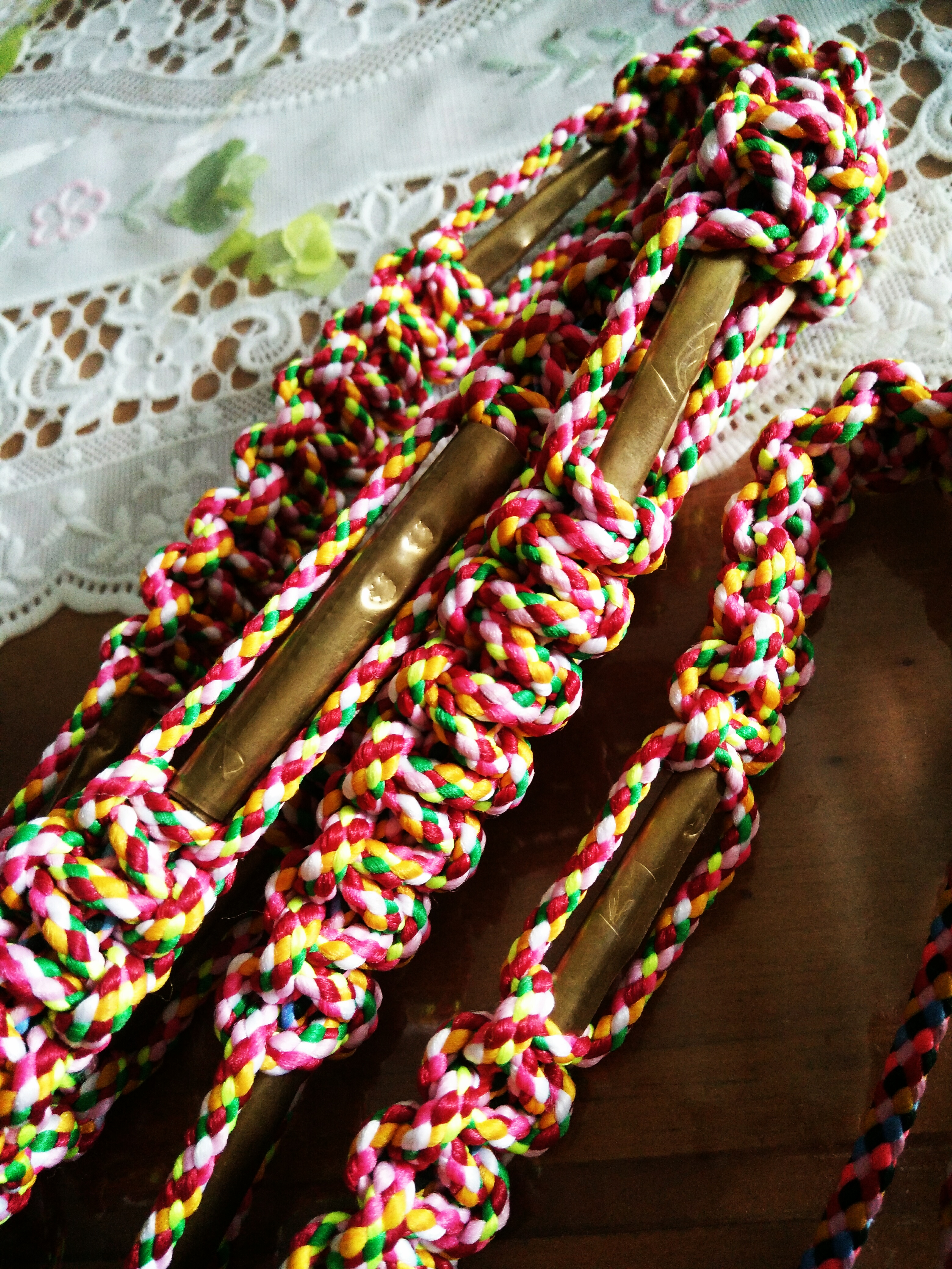 ตะขาบไฟไส้หนุมานกันภัย หลวงพ่อหนุน