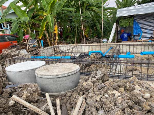 ออฟฟิศสำเร็จรูป บ้านสำเร็จรูป รามอินทรา14 ขนาด5.00x10.00และ5.00x14.00 เมตร 2 ชั้น