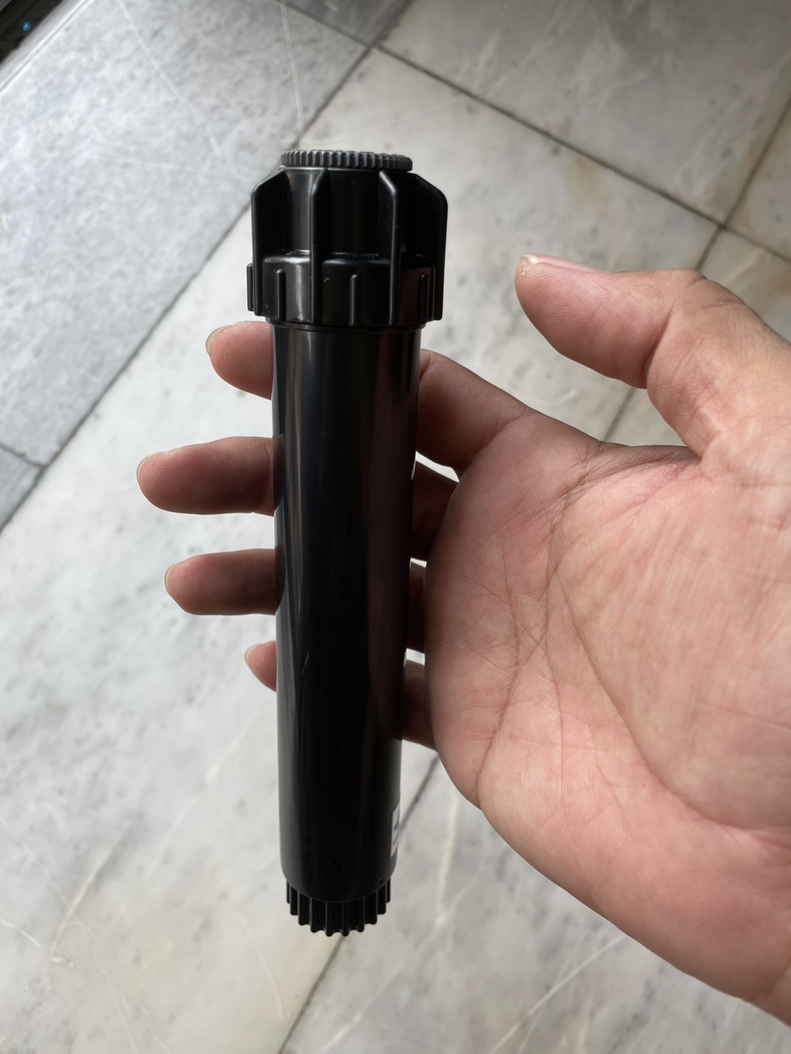 Hunter ชุดหัวป๊อบอัพ Pop-up Spray PSU-04 พร้อมหัวฉีด Nozzle เลือกเบอร์ตามการใช้งาน