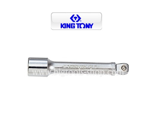 คิง โทนี่ : ข้อต่ออ่อน 1/2" King Tony : 1/2"DR. Offset Extension Bar (4223)