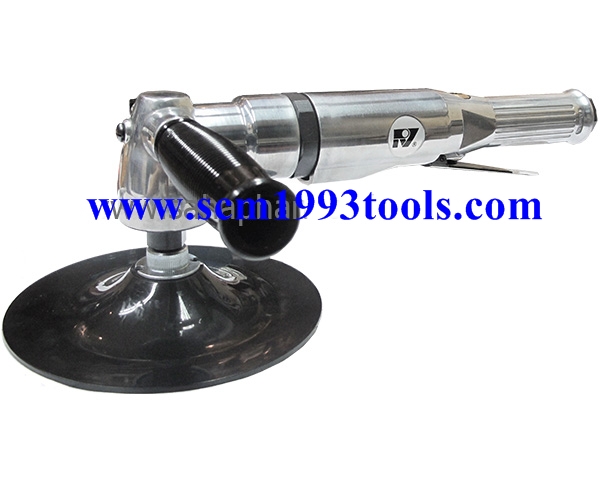 RY-70AP เครื่องขัดเงาสีรถยนต์ 7 นิ้ว AIR POLISHER