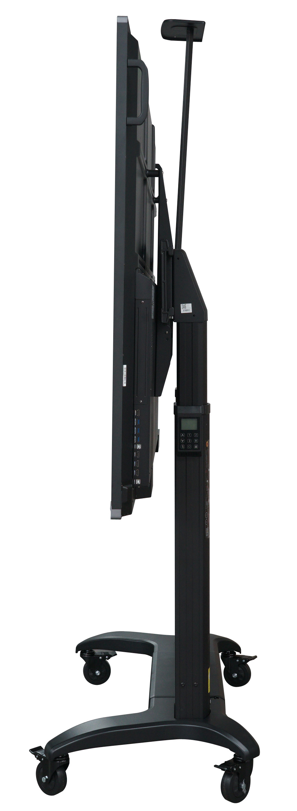 กระดานอัจฉริยะ / สมาร์ททีวีอัจฉริยะใช้ในการเรียนการสอน-การประชุม Smart Interactive Whiteboard (Smart Meeting Display) Model : KEPLER L75Z