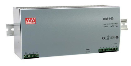 Mean Well DRT-960-24 40A