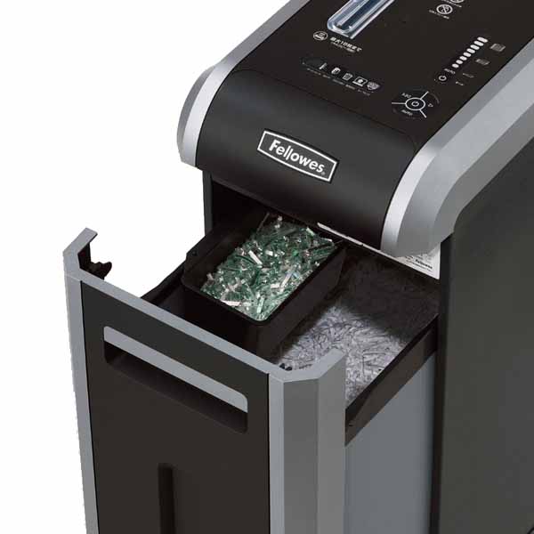 เครื่องทำลายเอกสาร Fellowes รุ่น 125Ci