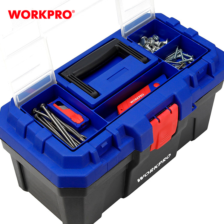 WORKPRO กล่องใส่เครื่องมือช่าง สำหรับงานหนัก รุ่น WP283001