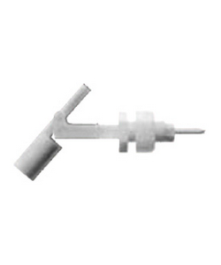 สวิทช์ลูกลอยแบบติดตั้งด้านข้าง SANGI รุ่น MFS-9-N1-2 (Float switch - Side mounted)