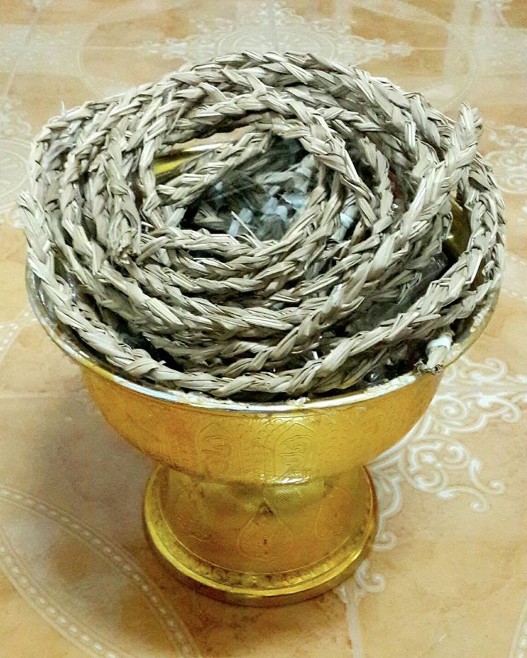 ท่านวิชิตธนาชัย หุ่นพยนต์ ล.พ.หนุน วัดพุทธโมกข์