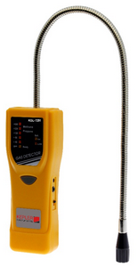 เครื่องตรวจจับแก๊สรั่วไหล KEPLER รุ่น KGL-7291