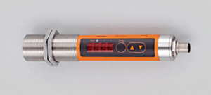 TW2000 เซนเซอร์วัดอุณหภูมิ/ Infrared temp sensor/ สวิทชิ่งและอนาล็อกเอ๊าท์พุท/ ย่านการวัด 0...999.5 °C