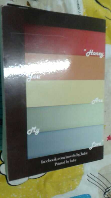 boxset ชุลมุนวุ่นรัก โดย เบบี้ (ส่งลงทะเบียนฟรี)