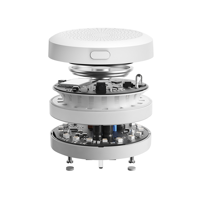 Aqara Hub - เกตเวย์เชื่อมต่อ Aqara