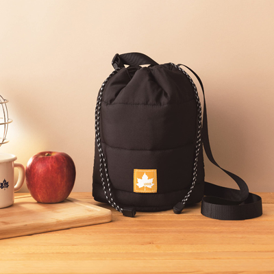 กระเป๋าสะพายข้าง Logos Camping Bag รุ่นพิเศษจากญี่ปุ่น ของใหม่ ของแท้ พร้อมส่ง