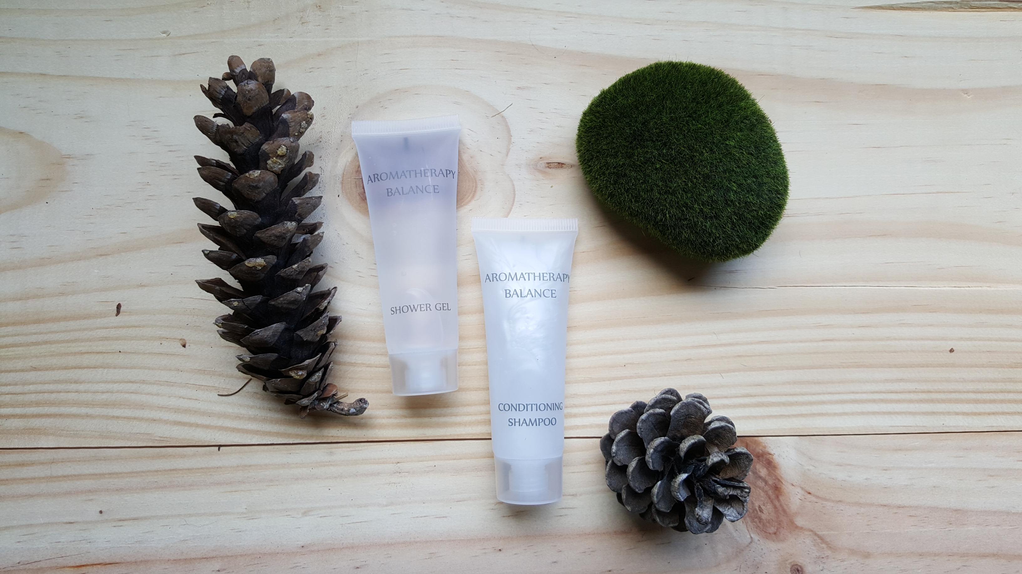 ชุด D-Prompt Set Amenity (100 pcs./2 กล่อง) พร้อมส่ง STK_DPT007