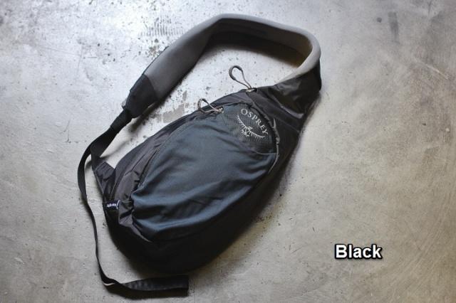 กระเป๋าคาดอก Osprey Daylight Sling ของแท้ พร้อมส่งจากไทย