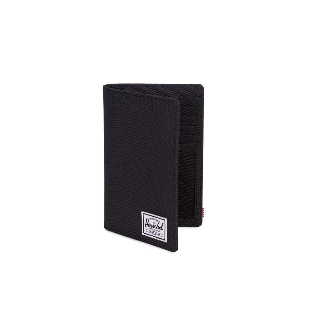 กระเป๋าใส่พาสปอร์ต Herschel Search ของแท้ พร้อมส่งจากไทย