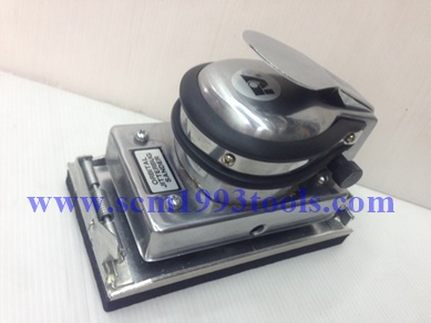 RY-0310A เครื่องขัดกระดาษทราย แบบหนีบ ขนาด 90x175 มม. AIR SANDER