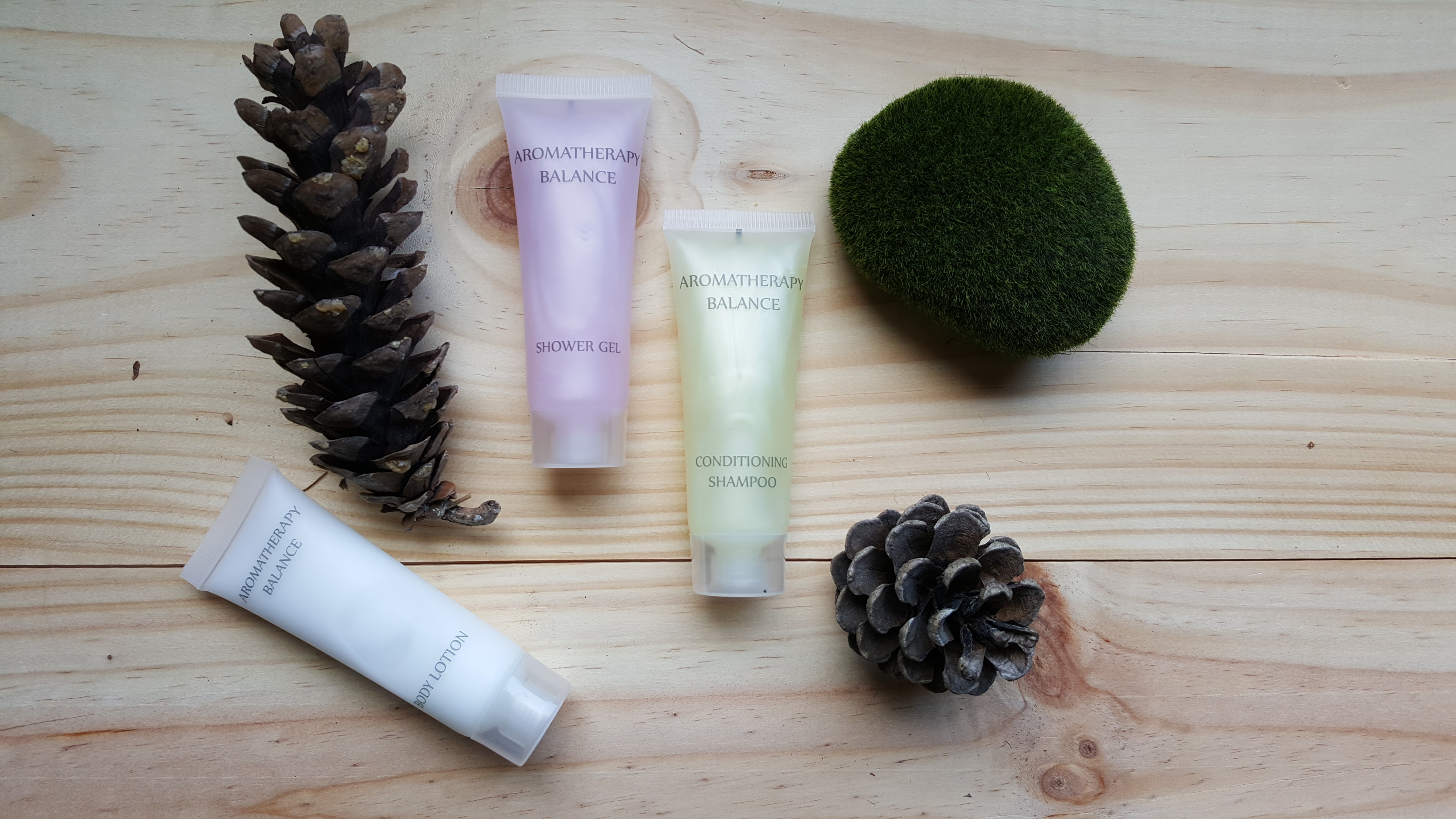 ชุด D-Prompt Set Amenity (150 pcs./3 กล่อง) พร้อมส่ง STK_DPT013