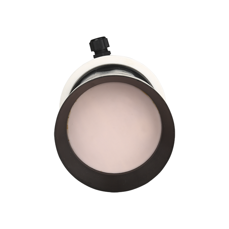 Ultrasonic Level Meter รุ่น SG-QTUT6-P-A-G-4-L-M-A (6 เมตร , วัสดุเซนเซอร์ ABS , 4-20mA , RS485)