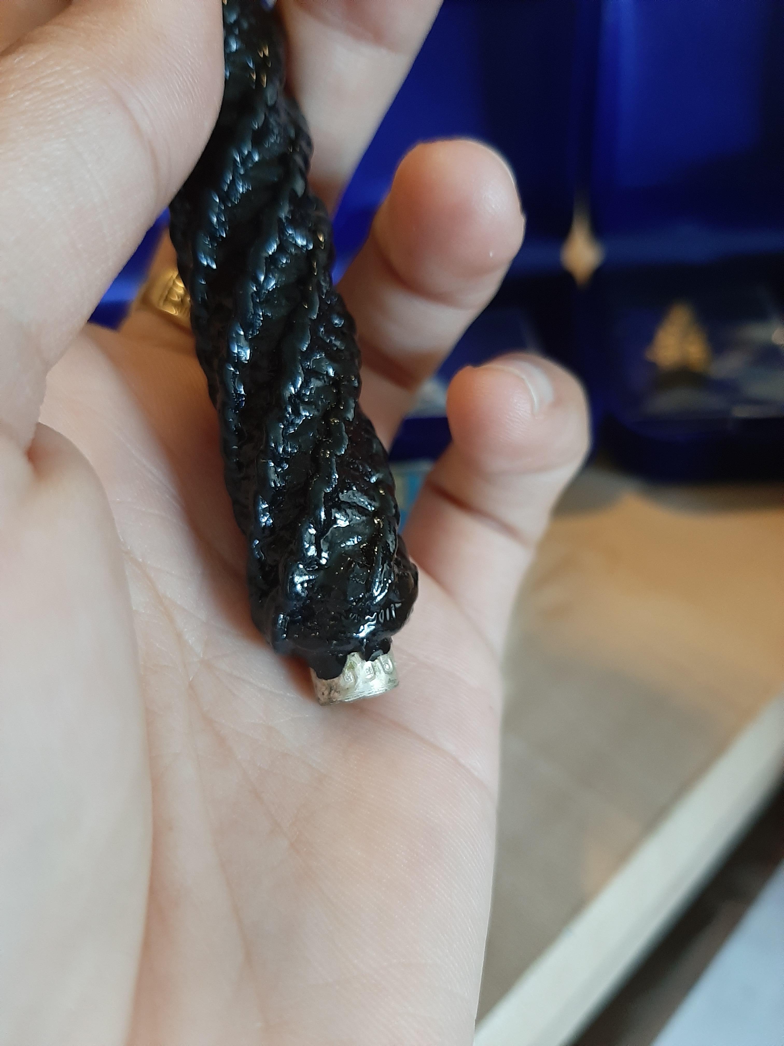 ตะกรุดโสฬส (สามกษัตริย์) ล.ต.วาส ปี 53 (ทองเหลือง ทองแดง เงิน) ดอกที่ 7 No.2267