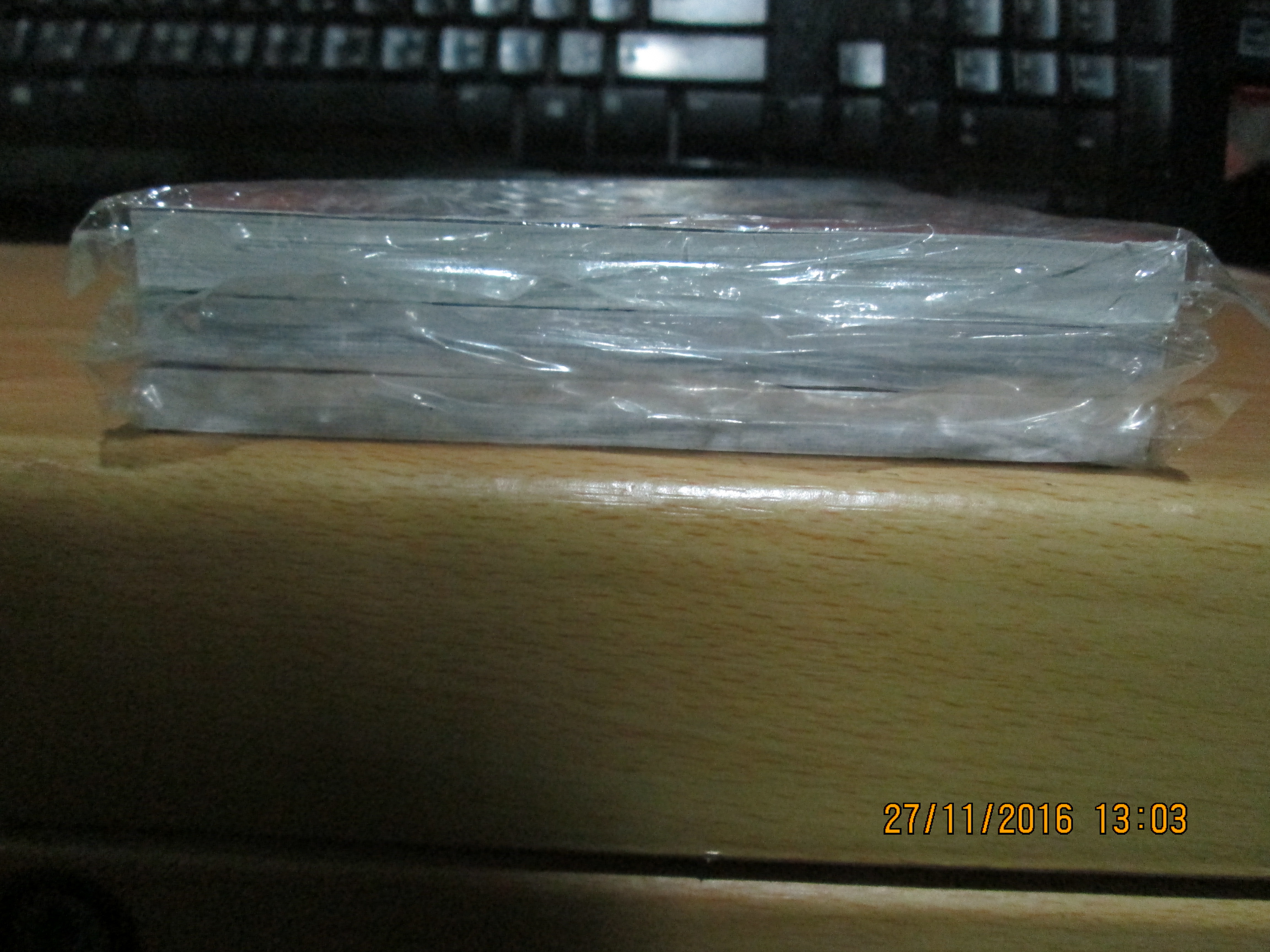 ล่ารักอันตราย