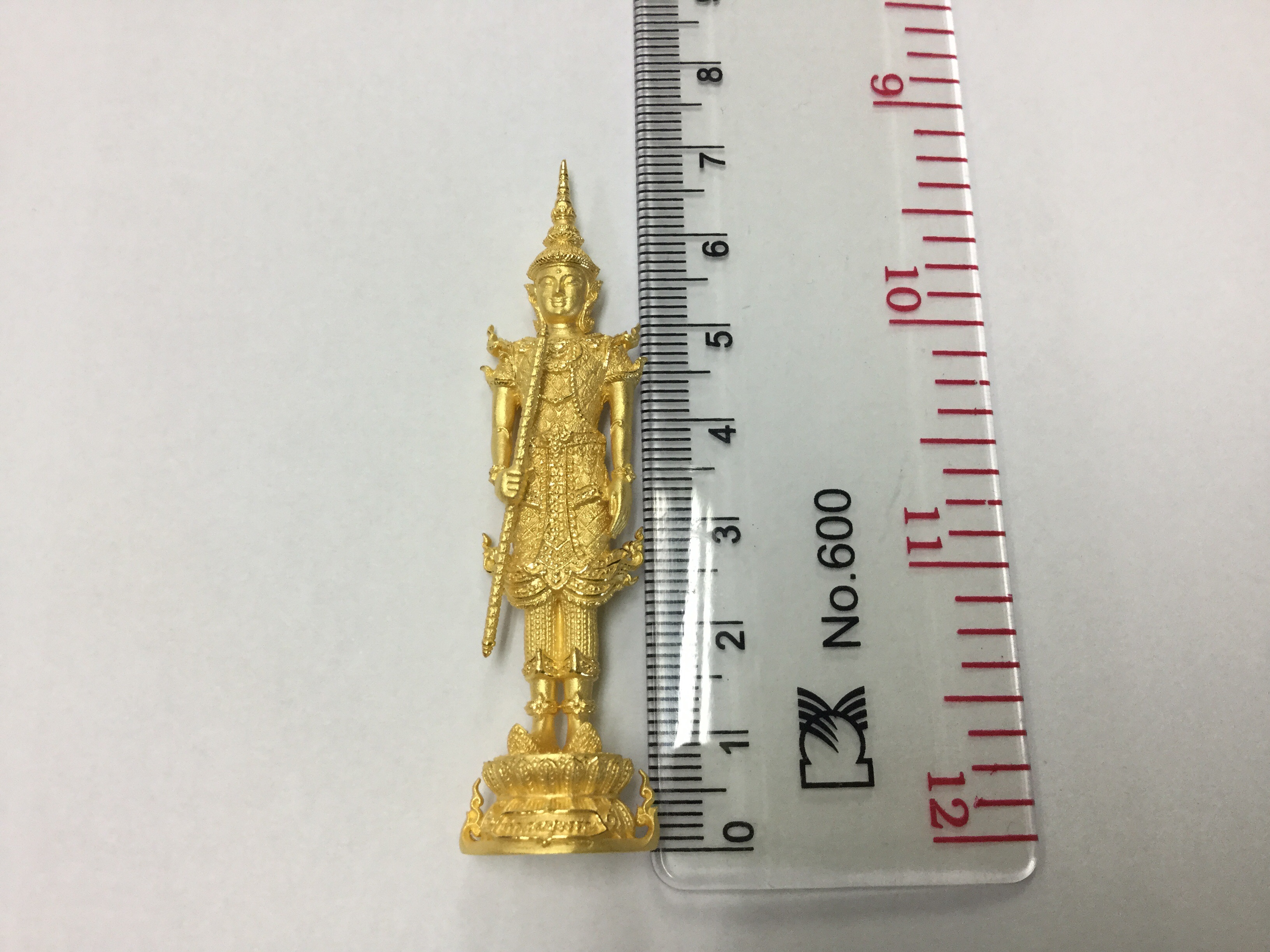 ท้าวจาตุโลกบาลทั้งสี่ No.๔๖๗ วัดเขาวง (ถ้ำนารายณ์) ปี ๕๙