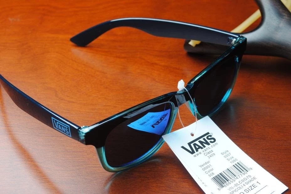 แว่นตา Vans Spicoli 4 Shades Sunglasses ของใหม่ ของแท้ พร้อมส่ง