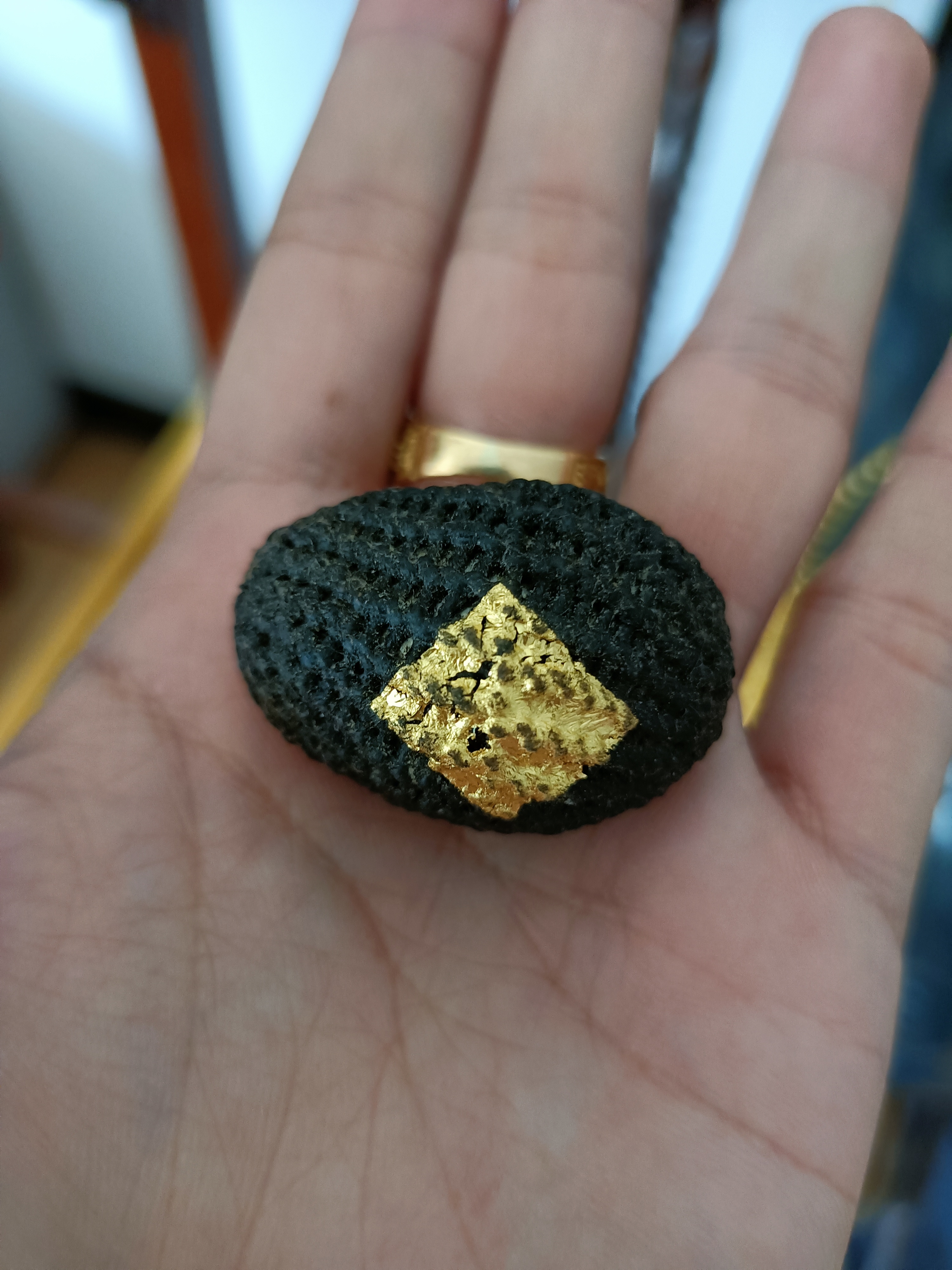 เบี้ยแก้ หลวงตาเผือด วัดมะกอก แท้เก่าถึงยุค