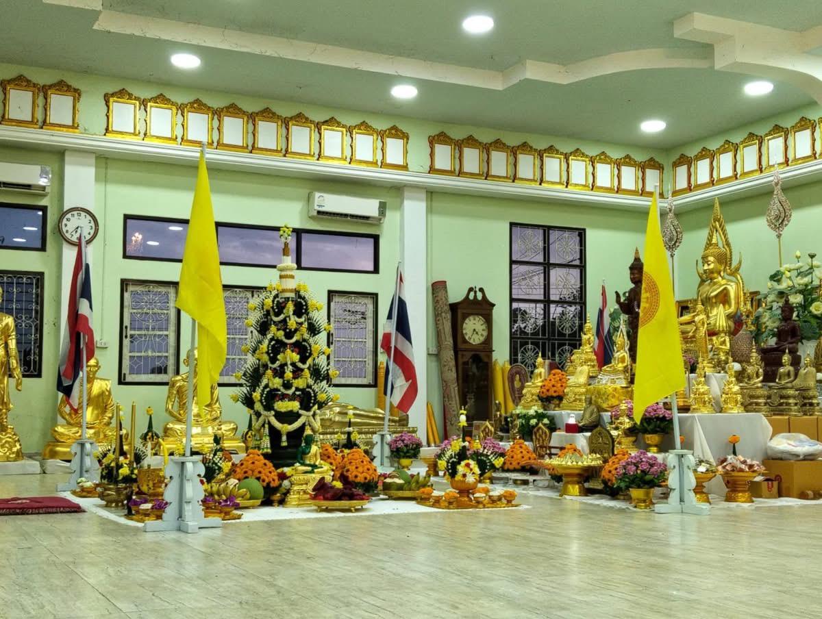 ตะกรุดสัมพุทเธหงสา มหาลาภ เนื้อเงิน ลพ.เล็กวัดท่าขนุน ลพ.บ๊ะ (คงกระพันชาตรี) 1 ใน 50 ดอก ปี 68