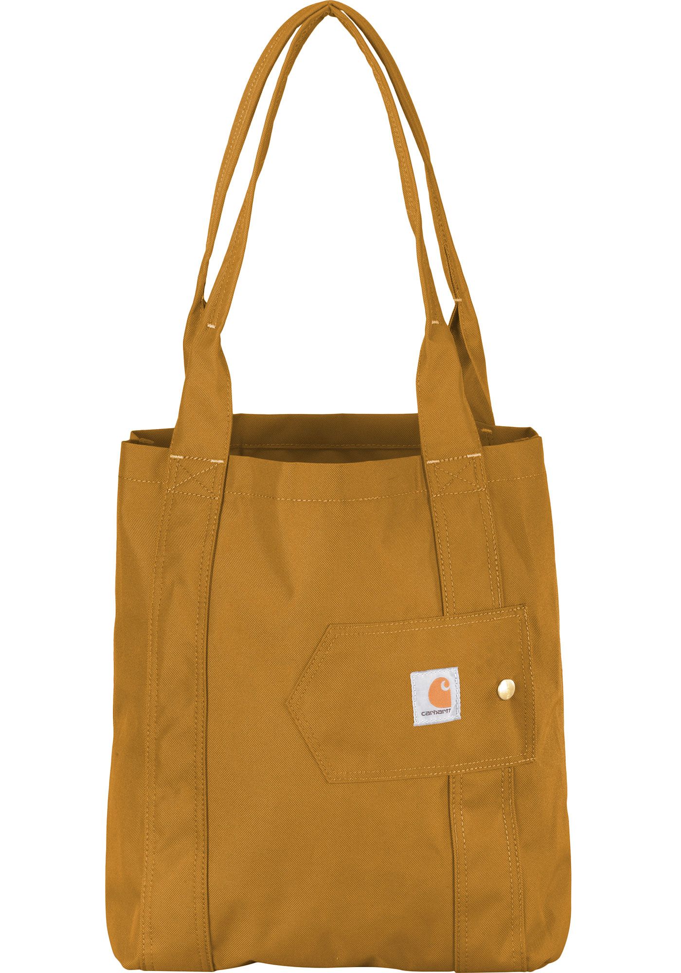 กระเป๋าสะพายข้าง Carhartt Essential Tote รุ่นพิเศษจากญี่ปุ่น ของใหม่ ของแท้ พร้อมส่ง