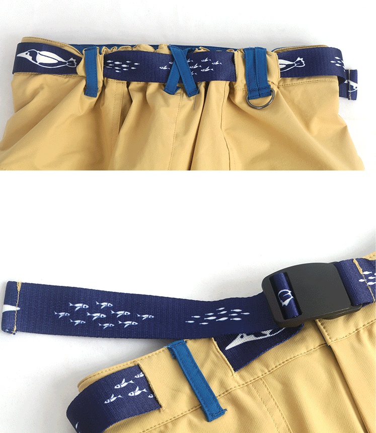 กางเกงเดินป่า Chums Trekking Pant สุดยอดกางเกงเดินป่า น้ำหนักเบา ผ้ายืด ของแท้ มีป้าย Tag ครบ พร้อมส่งจากไทย