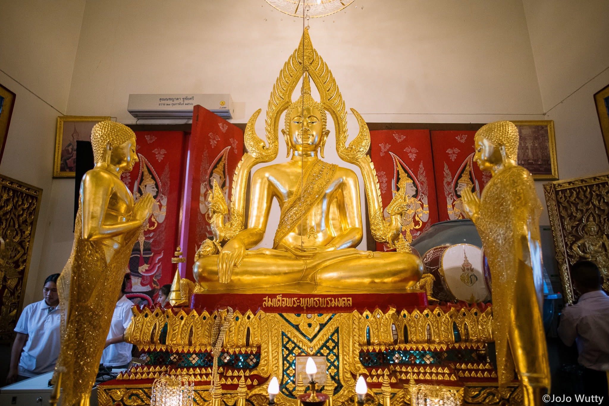 มีดหมอท้าวเวสสุวรรณ 2.5 นิ้ว ทำลายโรค/ศัตรูพินาศหมด