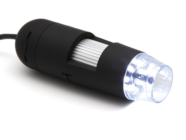 กล้องจุลทรรศน์ Velleman รุ่น CAMCOLMS1