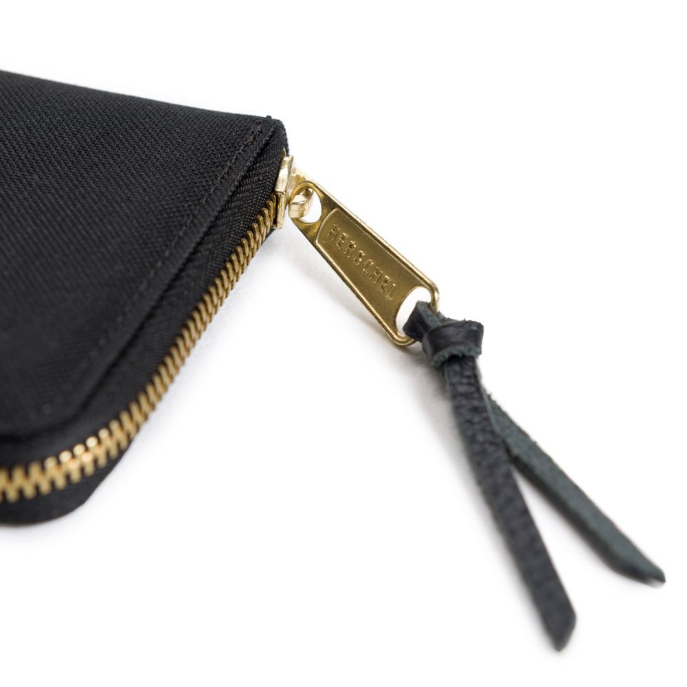 Herschel Thomas Wallet - Gold Geo กระเป๋าสตางค์ใบยาว