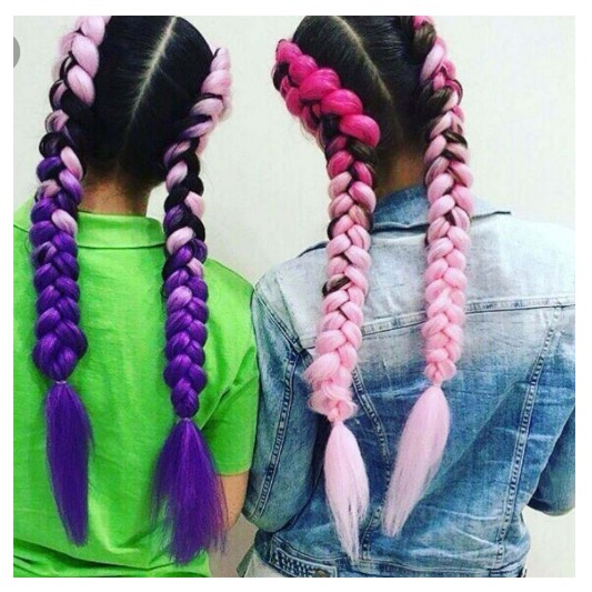 ðĨāļāļĄāđāļāļĩāļĒ āđāļŦāļĄāļāļąāļāđāļāļĩāļĒāļŠāļĩāļĨāđāļ§āļ24" 60cm 100g.+āļŠāļĩ1Tone āļāļļāļ1