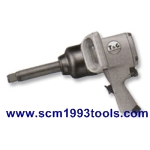 T&G รุ่น TG1975L บ็อกลม 1 นิ้ว Pin Clutch ญี่ปุ่น IMPACT WRENCHES