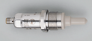 LMT302 เซนเซอร์วัดระดับ/ วัดแบบจุด/ 2 สวิทชิ่งเอ๊าท์พุท/ L=38mm/ IO-Link 1.1