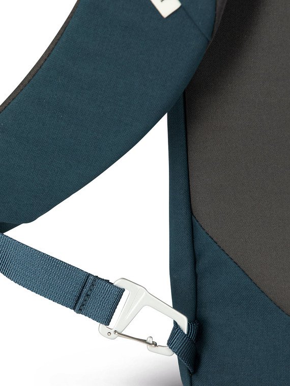 กระเป๋าเป้ Osprey Arcane Tote Pack สะพายได้ 2 แบบ มีช่องใส่โน๊ตบุ๊ค กระเป๋าใส่โน๊ตบุ๊ค ของใหม่ ของแท้ พร้อมส่ง