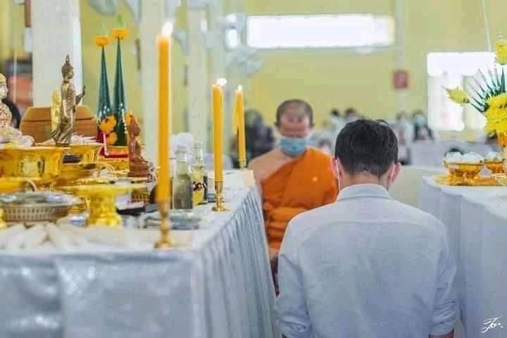 ชุดมหามงคล ปี 66 (ปฏิทินฤกษ์, ตะกรุดมหาเศรษฐี ลพ.เล็กเสก และตะกรุดผ้ายันต์พิชัยสงคราม ลพ.ฤาษีเสก) จำกัด 4 ชุด
