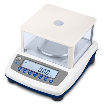 DINI ARGEO เครื่องชั่งน้ำหนักแบบดิจิตอล รุ่น HLD300