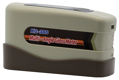KERPLER เครื่องวัดความเงา รุ่น KG-380